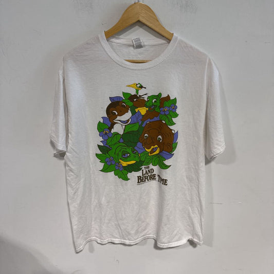 THE LAND BEFORE TIME SZ L
