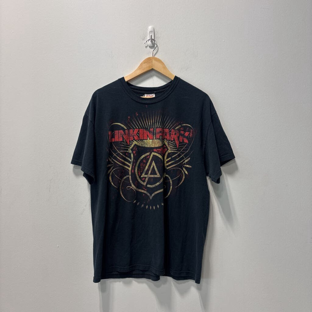 LINKIN PARK TEE SZ XL