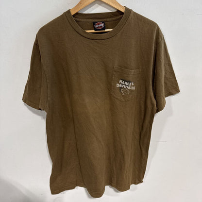 HARLEY DAVIDSON TEE SZ XL