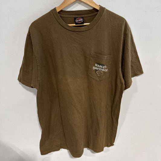 HARLEY DAVIDSON TEE SZ XL