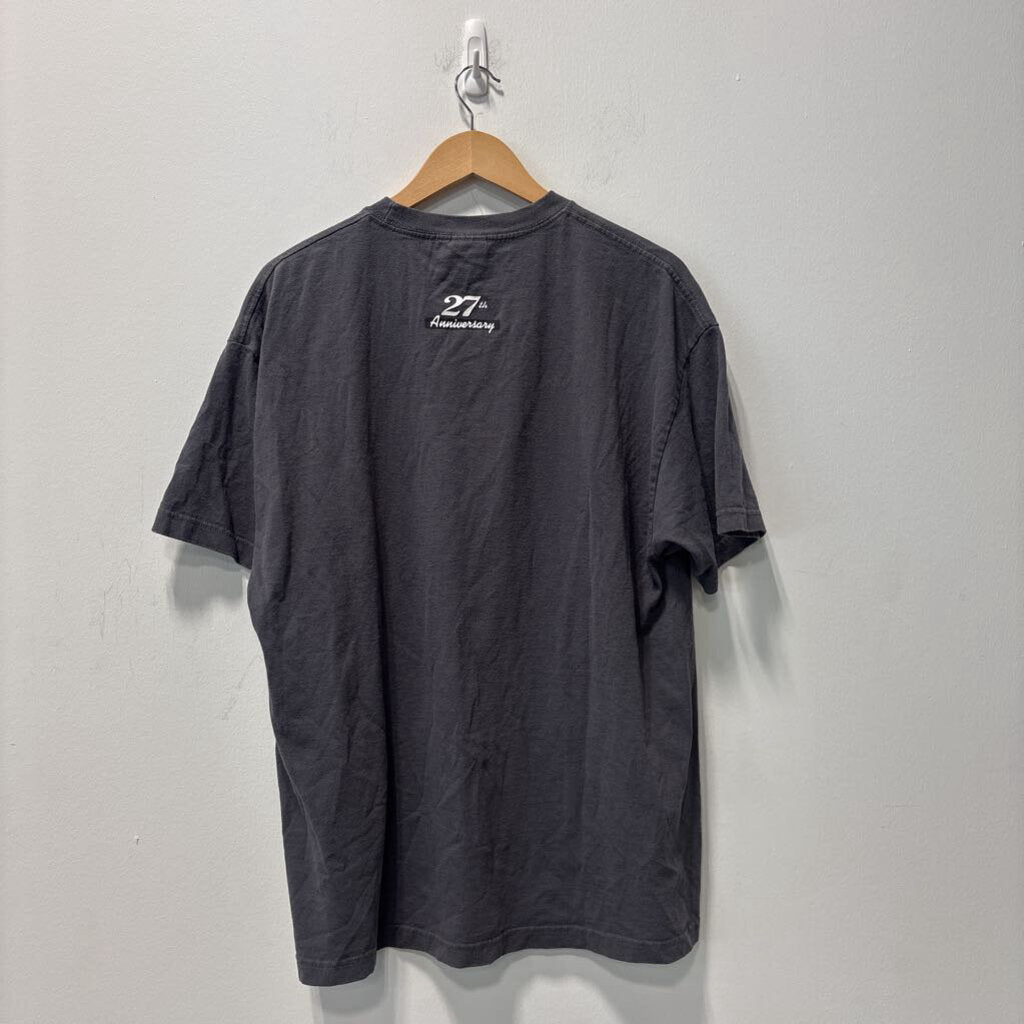 ELVIS 50 YEAR TEE SZ XL