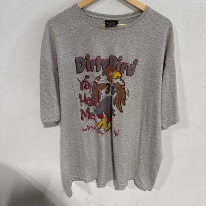 POLO ATL FALCONS TEE SZ XXL