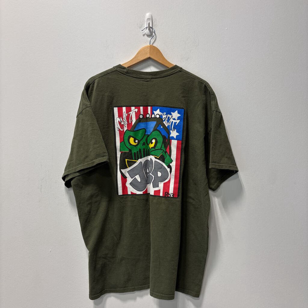 JEEP TEE SZ 2XL