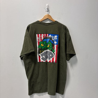 JEEP TEE SZ 2XL