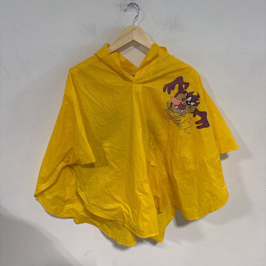 LOONY TOONS TAZ PONCHO OS