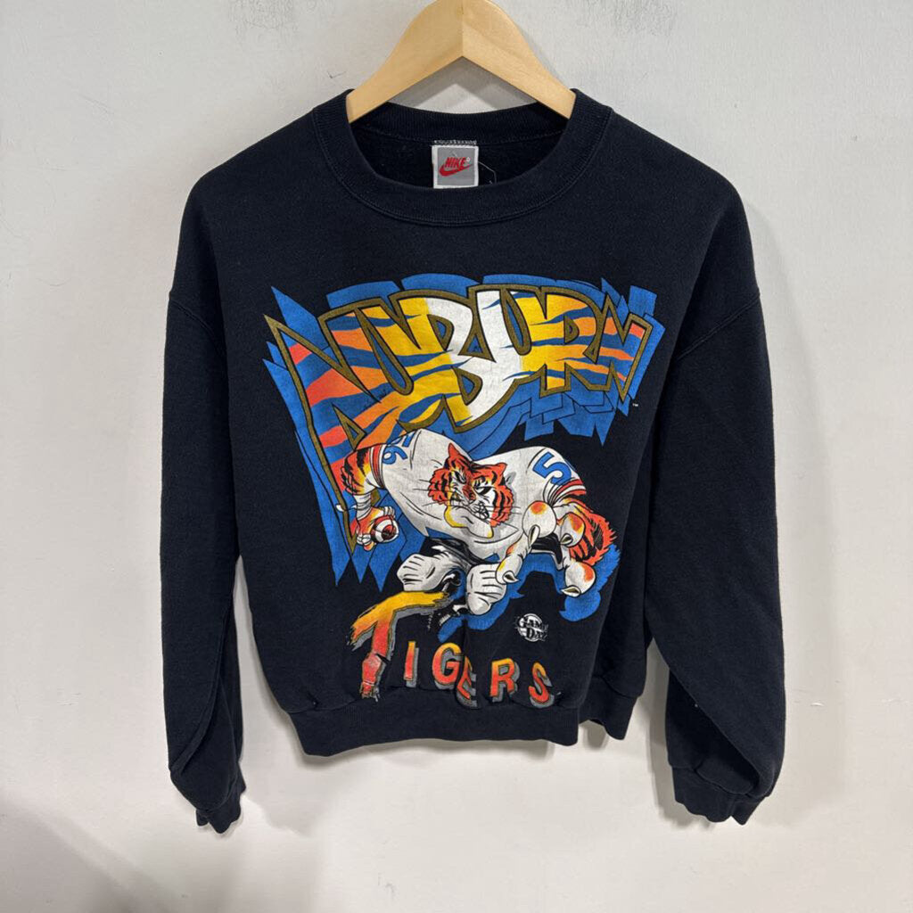 AUBURN SWEATER SZ S