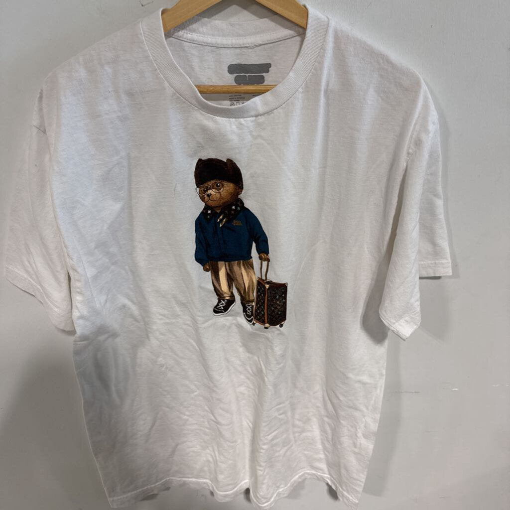 TYLER LV TEE SZ XL
