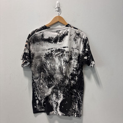 THE EXPLOITED TEE SZ L