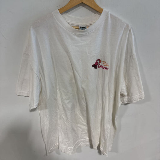 THE EMBERS TEE SZ 2XL