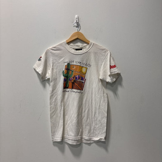 2005 TENNIS TEE SZ S