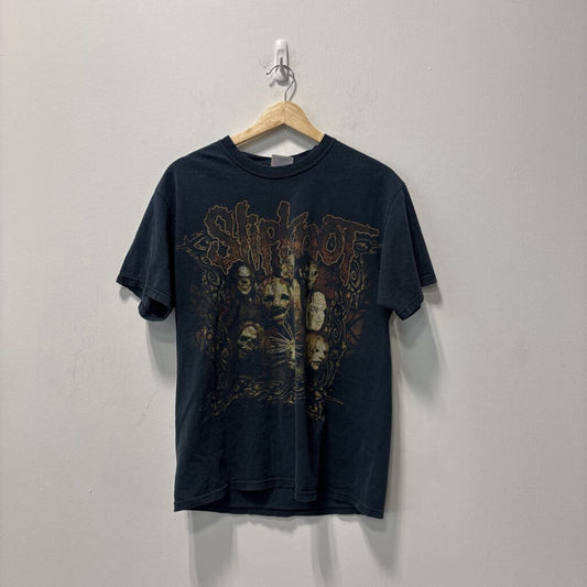 SLIPKNOTS TEE SZ M