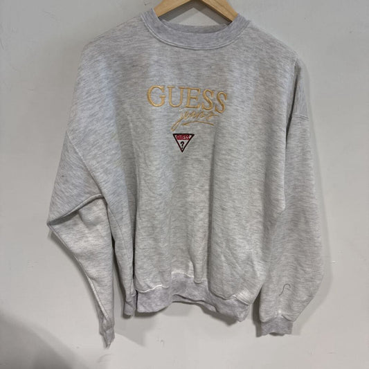 GUESS SWEATER SZ XL