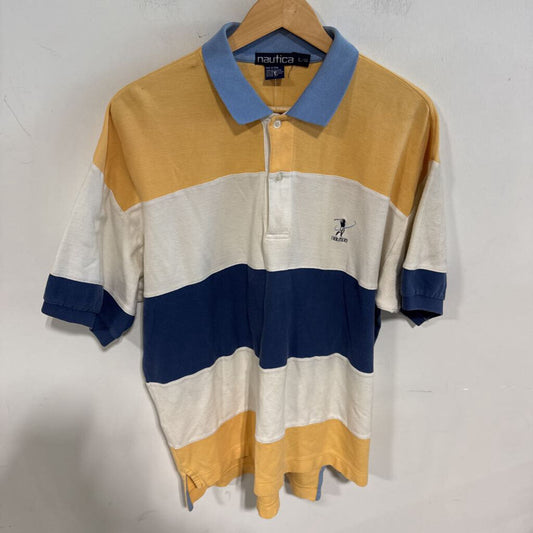 NAUTICA POLO SZ L