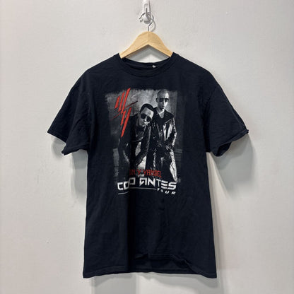 WININ Y YANDEL TEE SZ L