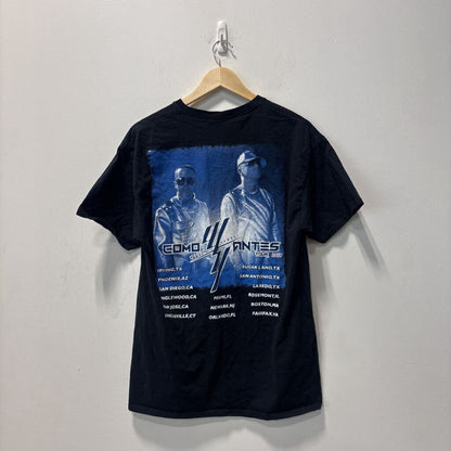 WININ Y YANDEL TEE SZ L