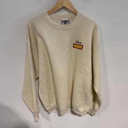 LION KING SWEATER SZ XL