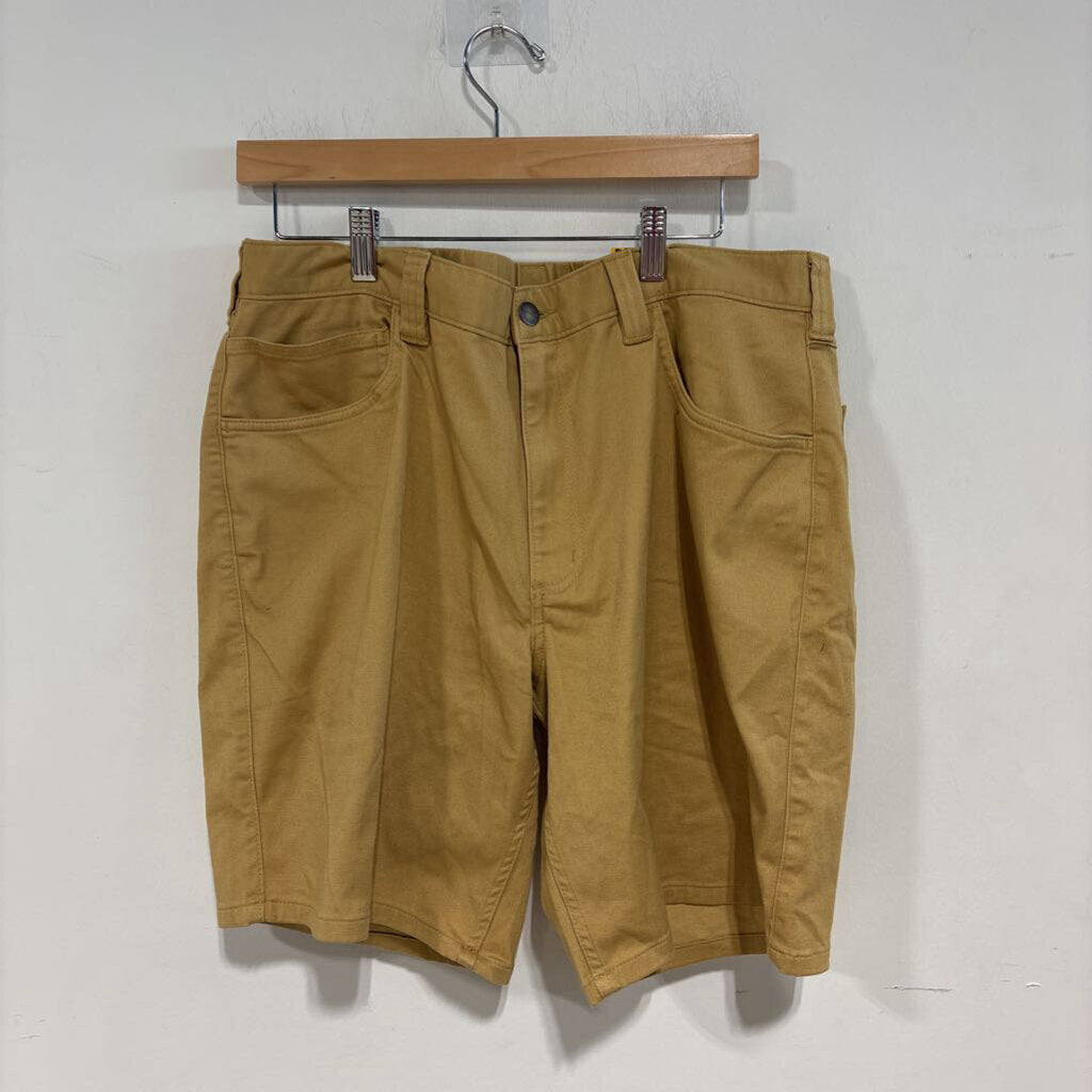 CARHARTT SHORTS SZ 36