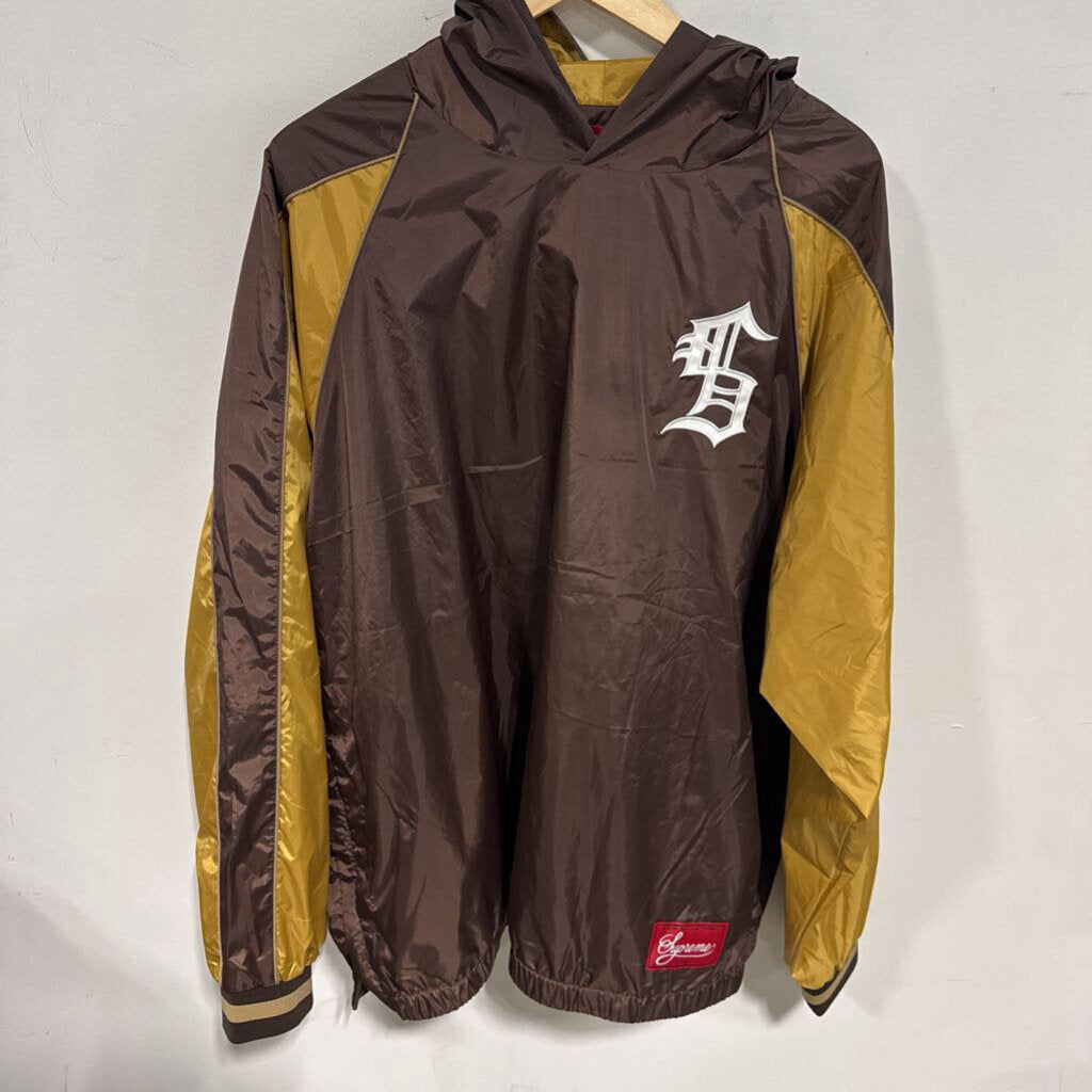 SUPREME WINDBREAKER SZ XL