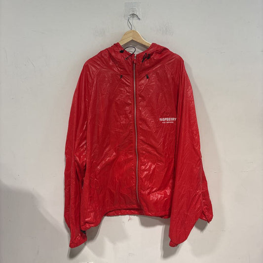GV GALLERY BOMBER JACKET 2XL