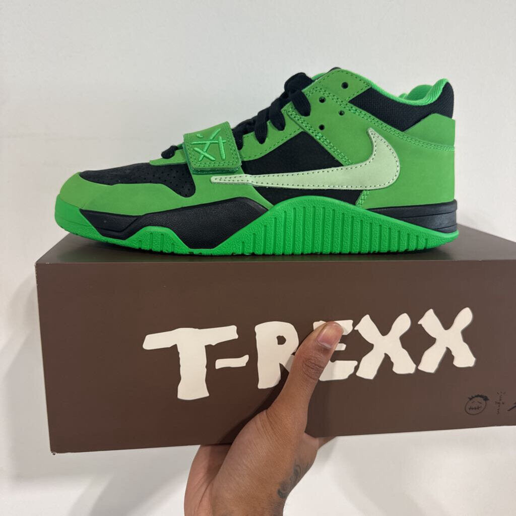 JORDAN TRAVIS CJ1 T-REXX SZ 8.5