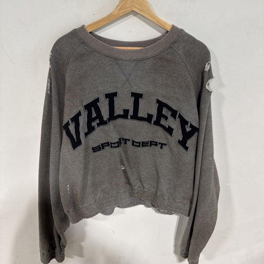 VALE SWEATER SZ 2XL