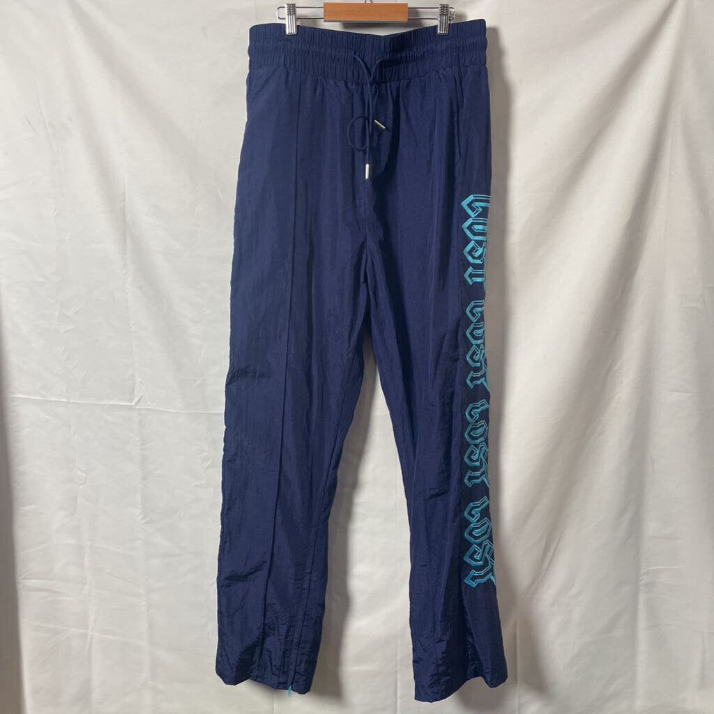 Lost Blue Track Pants Sz. Xl