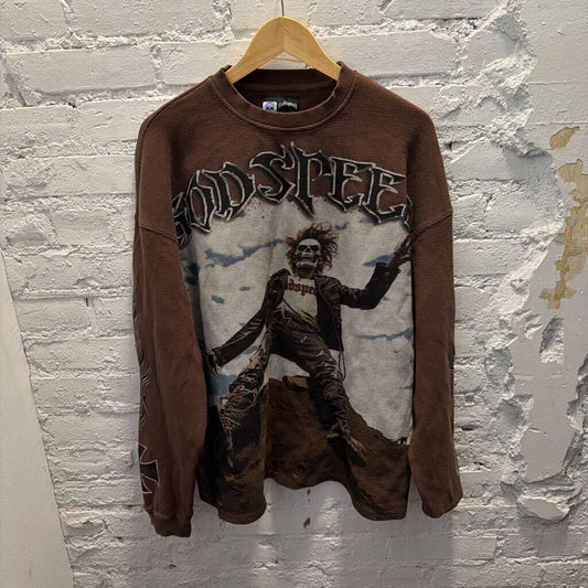 GODSPEED THERMAL SZ XL