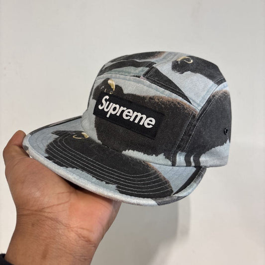 SUPREME BULL 5 PANEL