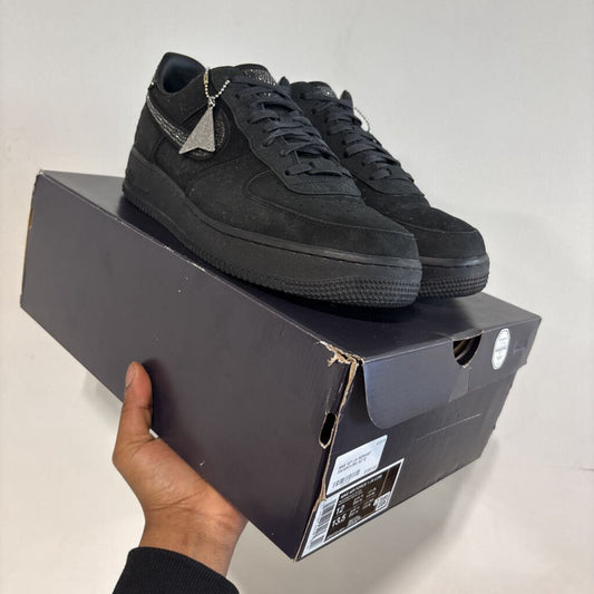 NIKE AF1 JA MORANT SWAROVSKI SZ 12