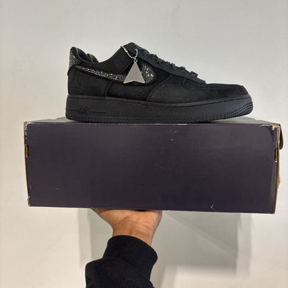 NIKE AF1 JA MORANT SWAROVSKI SZ 12