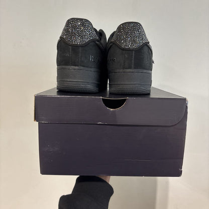 NIKE AF1 JA MORANT SWAROVSKI SZ 12
