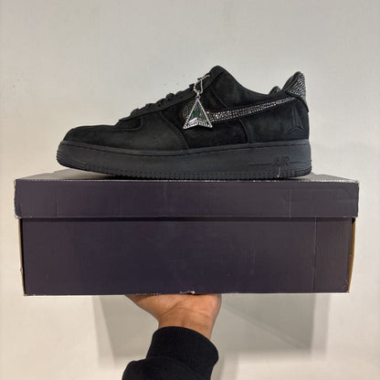 NIKE AF1 JA MORANT SWAROVSKI SZ 12