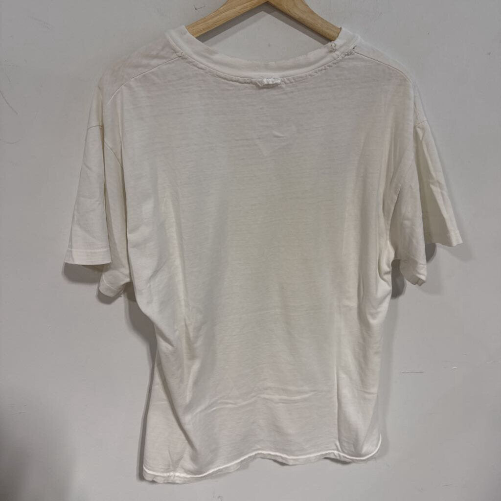 VINTAGE OLYMPICS 96 TEE SZ XL
