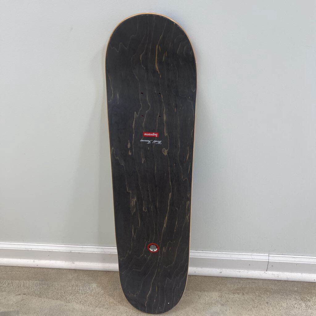 SUPREME BOARD