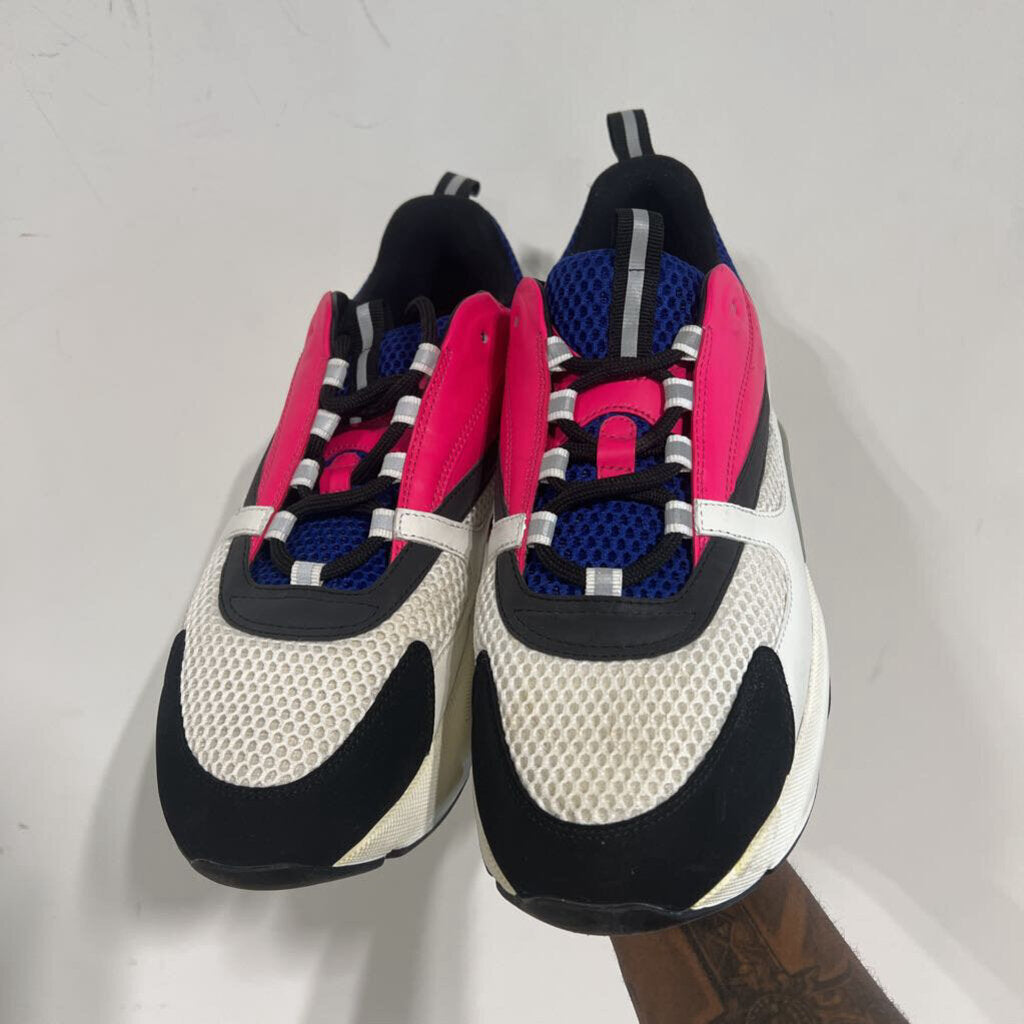 DIOR B22 PURPLE SZ 45