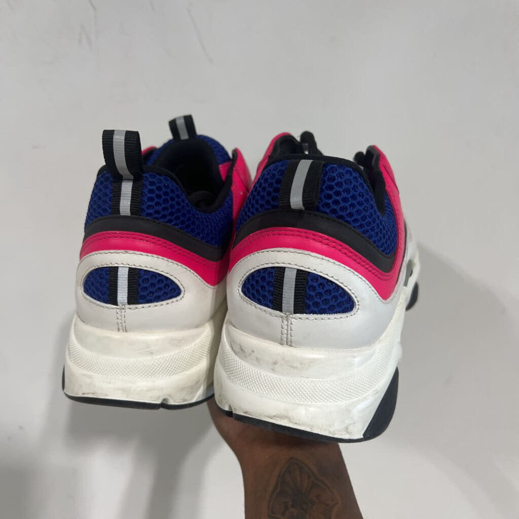 DIOR B22 PURPLE SZ 45