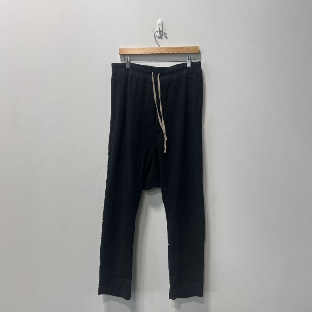 RICK OWEN SHORTS SZ LARGE