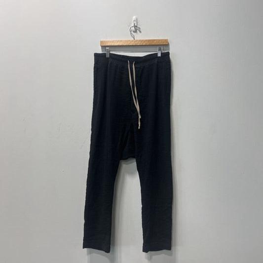 RICK OWEN SHORTS SZ LARGE