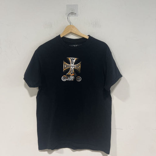 WEST CHOPPER TEE SZ MEDIUM