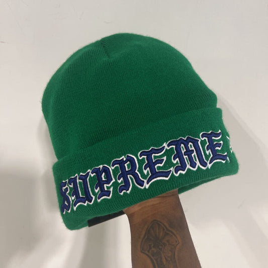 SUPREME BEANIE