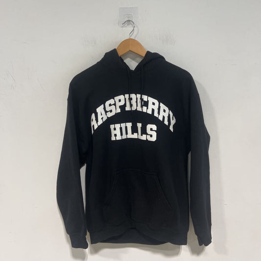 GV RASPBERRY HILLS HOODIE SZ S