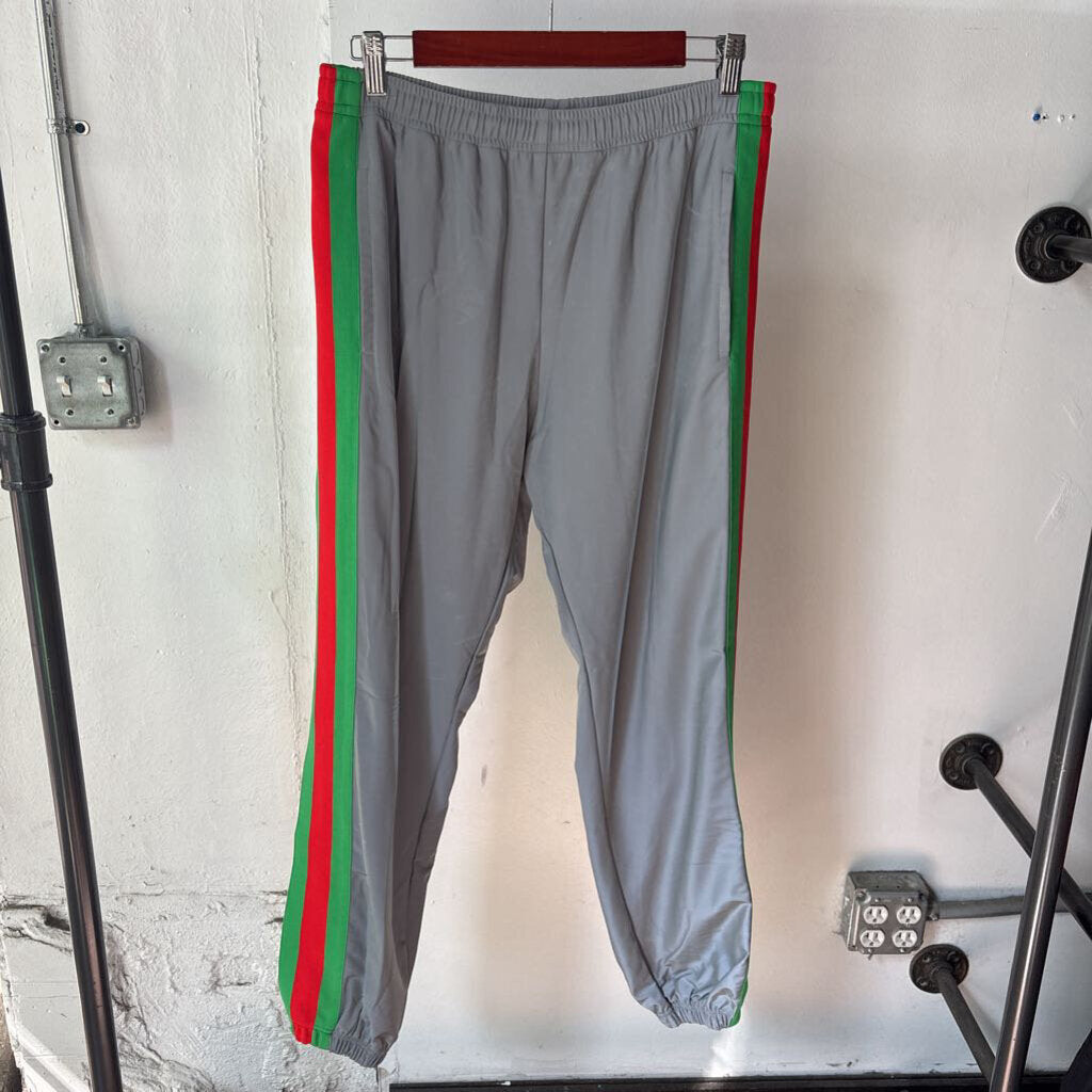 GUCCI 3M WINDBREAKER PANTS SZ. M