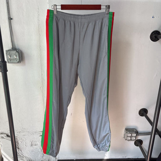 GUCCI 3M WINDBREAKER PANTS SZ. M