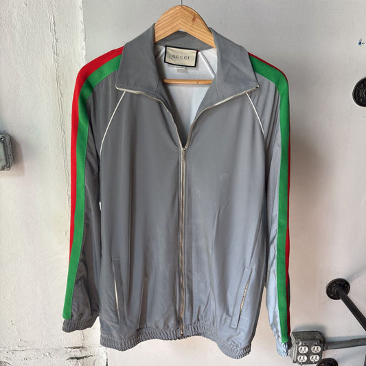 GUCCI 3M WINDBREAKER SZ. M