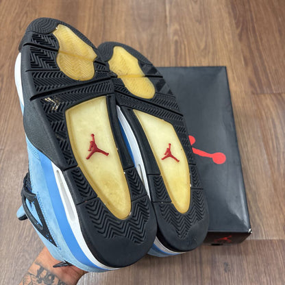 AIR JORDAN 4 " CACTUS JACK " SZ.11