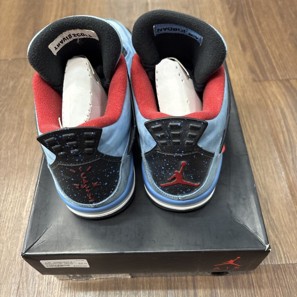 AIR JORDAN 4 " CACTUS JACK " SZ.11