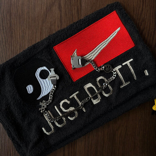 ALYX X CPFM X NIKE NECKLACE