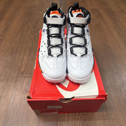NIKE AIR MAX CHARLES BARKLEY SZ. 9.5