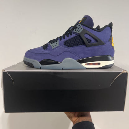 LAKE SHOW JORDAN 4S