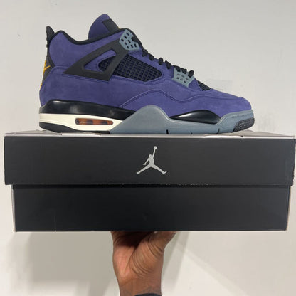LAKE SHOW JORDAN 4S